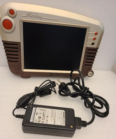 Hannspree T092 Image