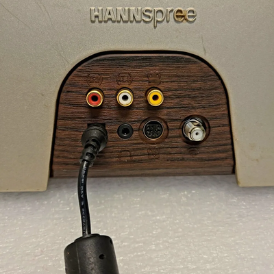 Hannspree T092 Image