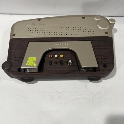 Hannspree T092 Image