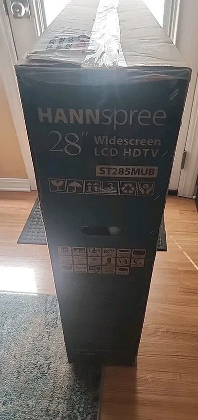 Hannspree Hannsbasketball Image