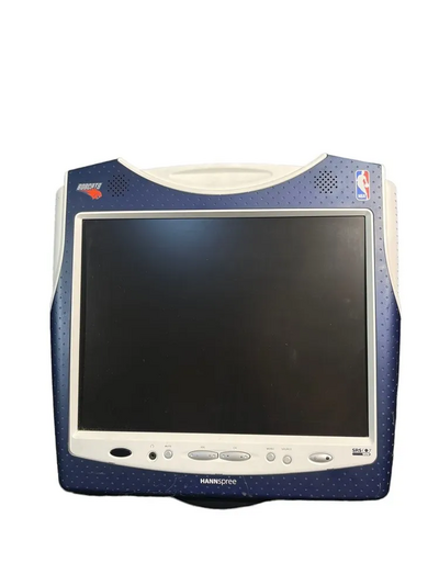 Hannspree T153 Image