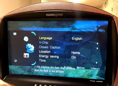 Hannspree ST24HMUB Image