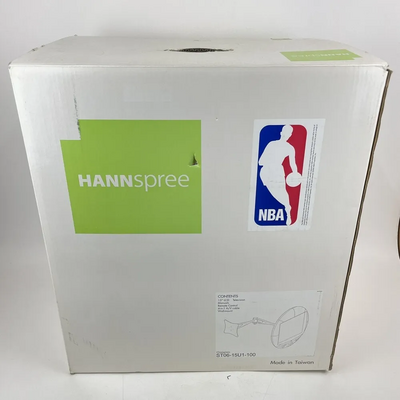 Hannspree Champions Image