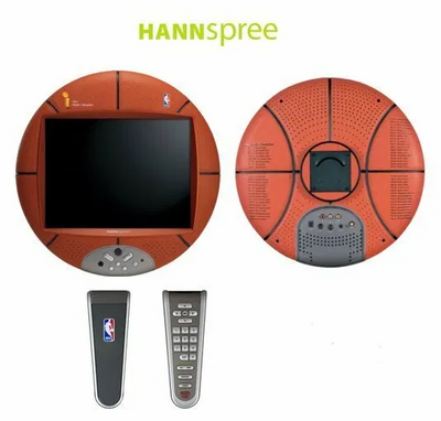 Hannspree Champions Image