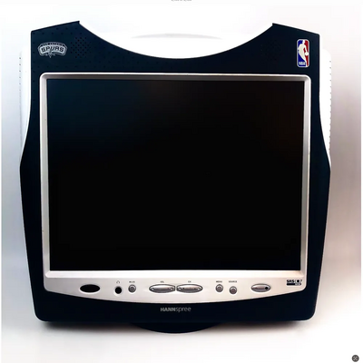 Hannspree Nba Image