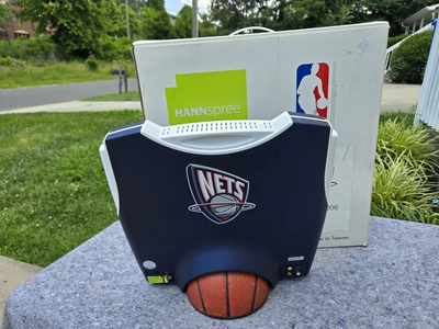 Hannspree Nba Image