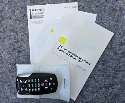 Hannspree Nba Image