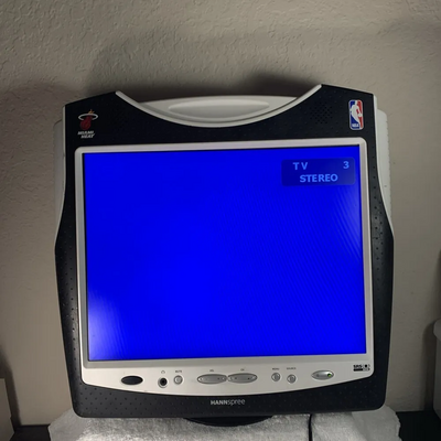 Hannspree T152 Image
