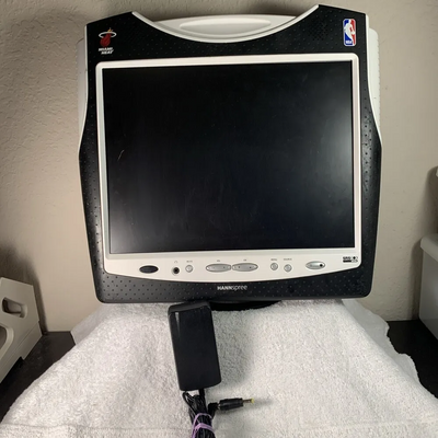 Hannspree T152 Image