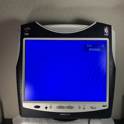 Hannspree T152 Image