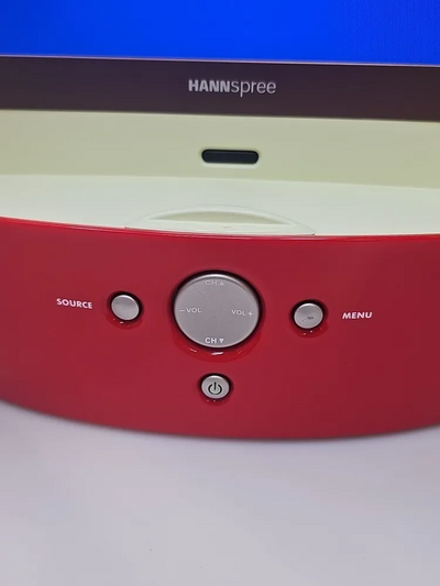 Hannspree T091 Image