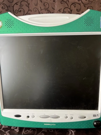Hannspree T153 Image