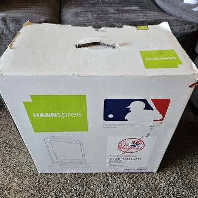 Hannspree T153 Image