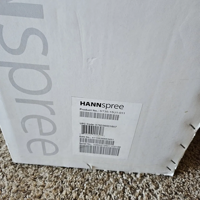 Hannspree T153 Image