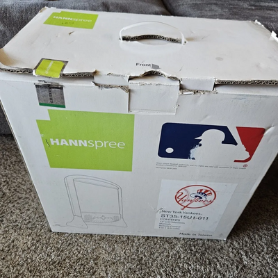 Hannspree T153 Image