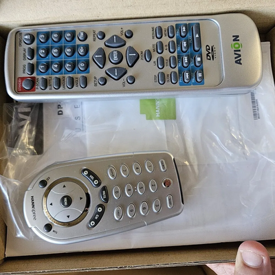 Hannspree T153 Image