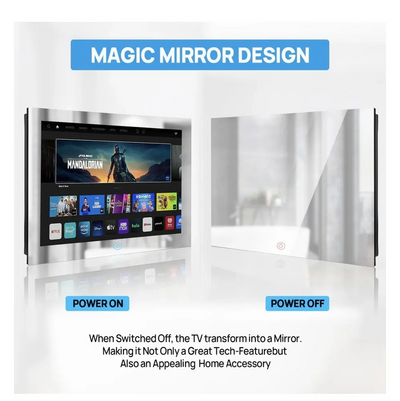HAOCROWN HG220BM-MT Image