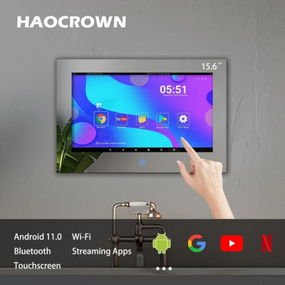 HAOCROWN HG-156BK Image