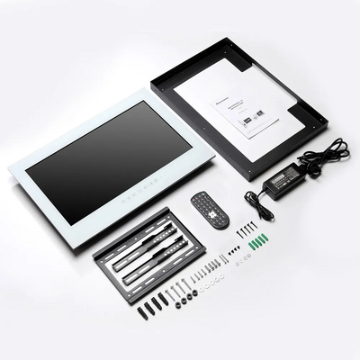 HAOCROWN HG320BM Image