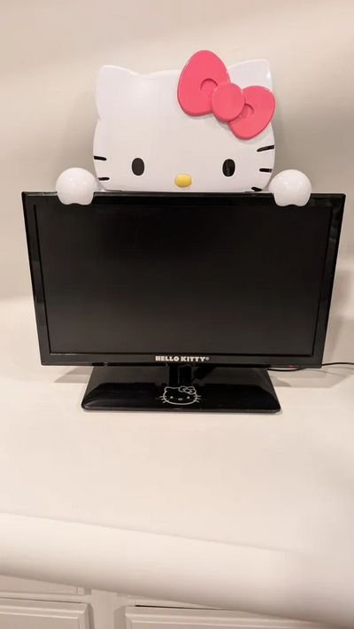 Hello Kitty KT2219MBY Image