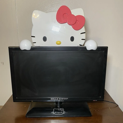 Hello Kitty KT2219MBY Image