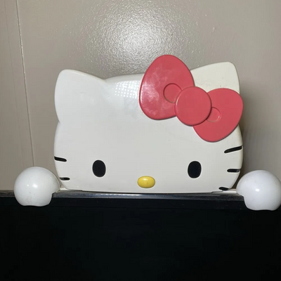 Hello Kitty KT2219MBY Image