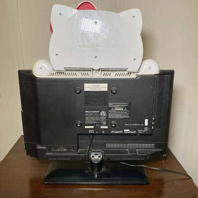 Hello Kitty KT2219MBY Image