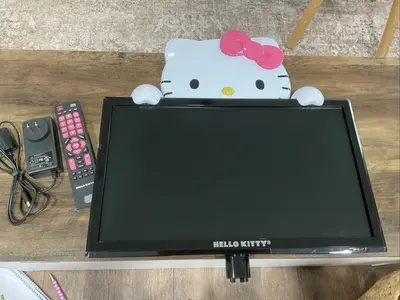 Hello Kitty KT2219MBY Image