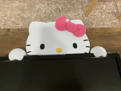 Hello Kitty KT2219MBY Image