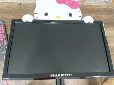 Hello Kitty KT2219MBY Image