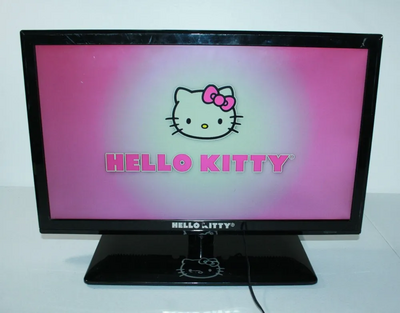 Hello Kitty KT2219MBY Image