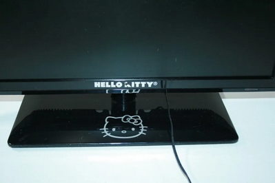 Hello Kitty KT2219MBY Image