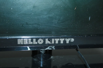 Hello Kitty KT2219MBY Image
