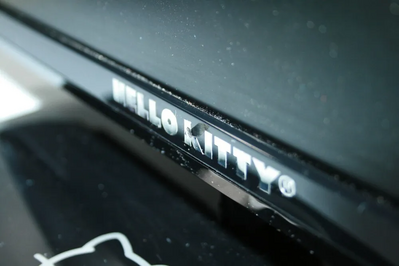 Hello Kitty KT2219MBY Image