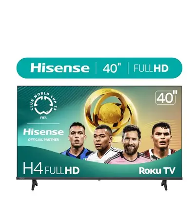HISENSE USA CORPORATION 40H4030F1 Image
