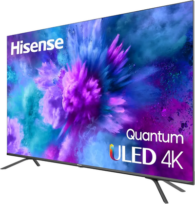 Hisense 65H8G1 Image