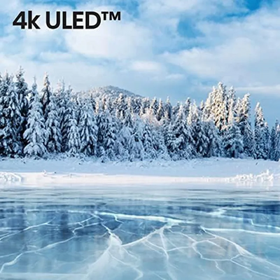 Hisense 65H8G1 Image