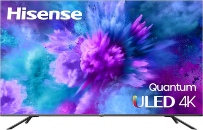 Hisense 65H8G1 Image