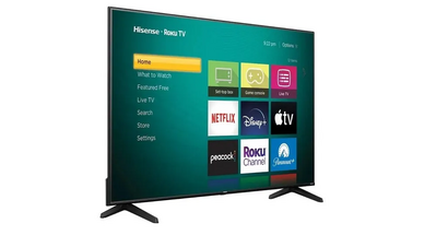 Hisense 70a6g Image