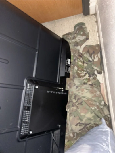 Hisense 43h4f Image