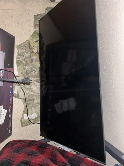 Hisense 43h4f Image