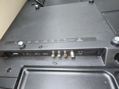 Hisense 43h4030f1 Image