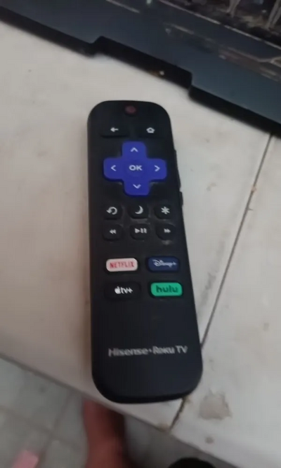 Hisense R6E3 Image