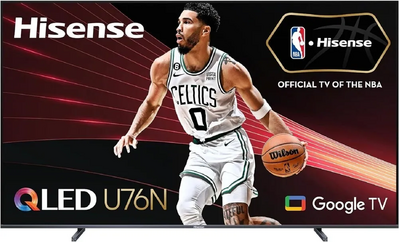 Hisense 100U76N Image