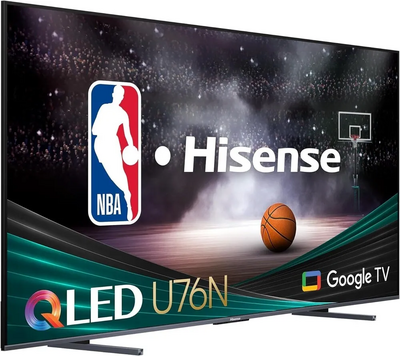 Hisense 100U76N Image