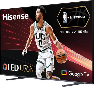 Hisense 100U76N Image