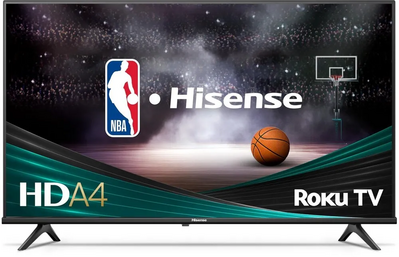 Hisense 32A4HNR Image