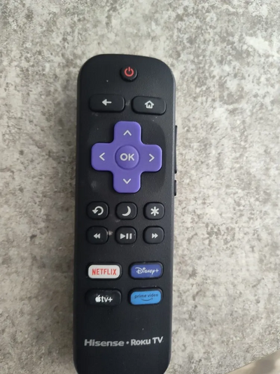 Hisense 85h6570g Image