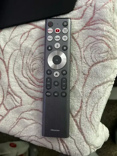 Hisense 85h6570g Image