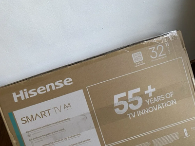Hisense 32a4h Image